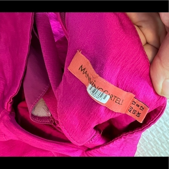 Manning Cartell Facetime Slip Gown - Picture 16 of 16